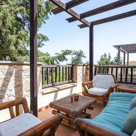 Retreat Homes Apokoronas Douliana Exterior foto