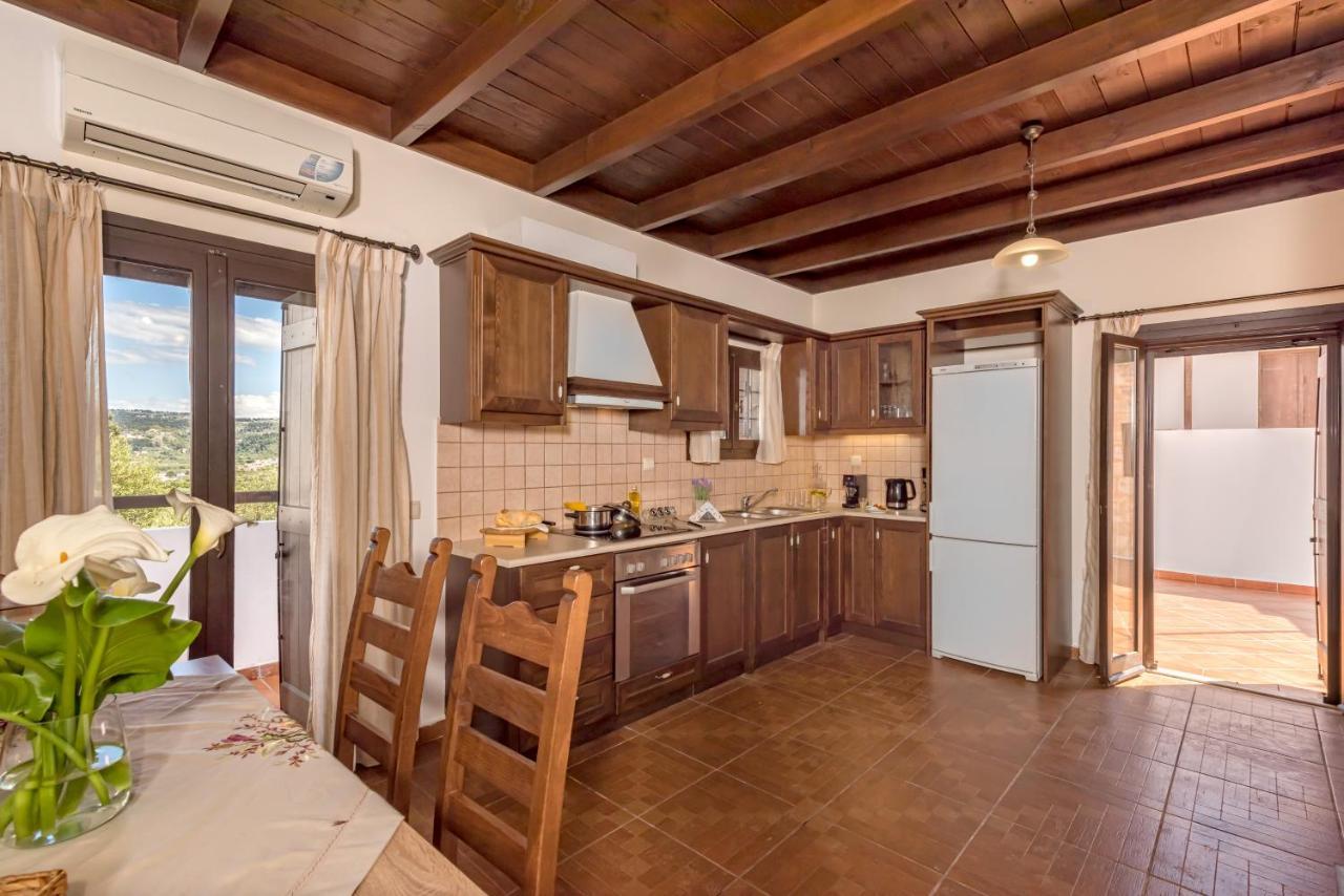 Retreat Homes Apokoronas Douliana Exterior foto