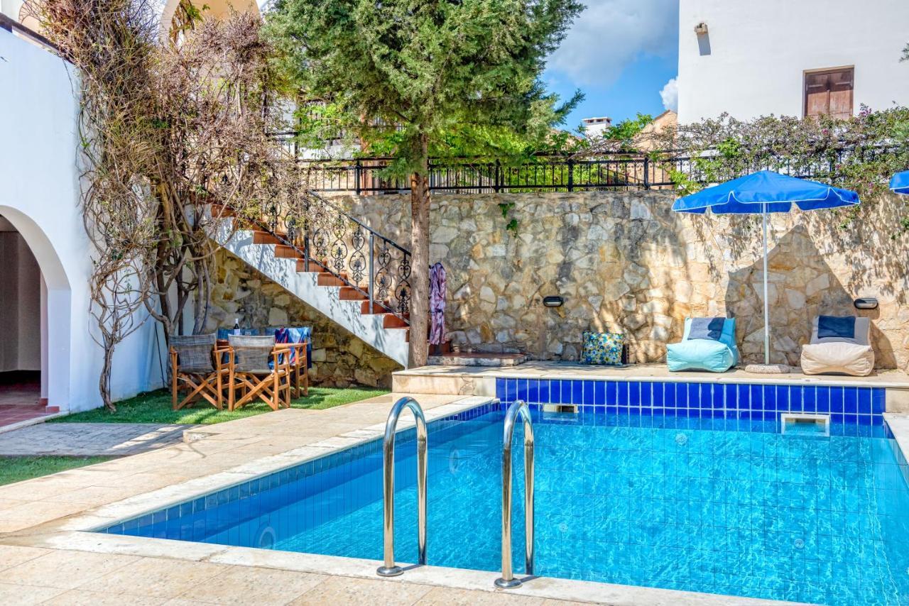 Retreat Homes Apokoronas Douliana Exterior foto