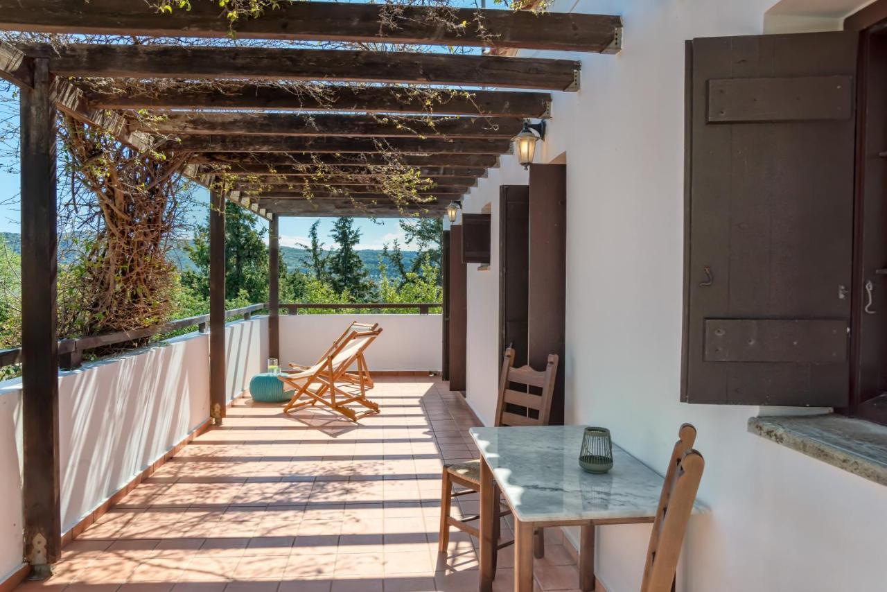 Retreat Homes Apokoronas Douliana Exterior foto