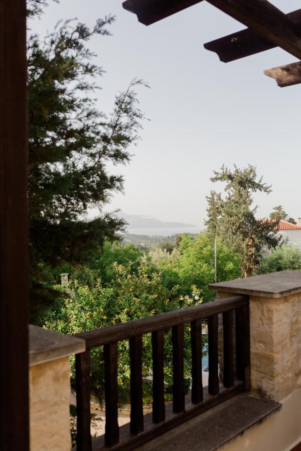 Retreat Homes Apokoronas Douliana Exterior foto