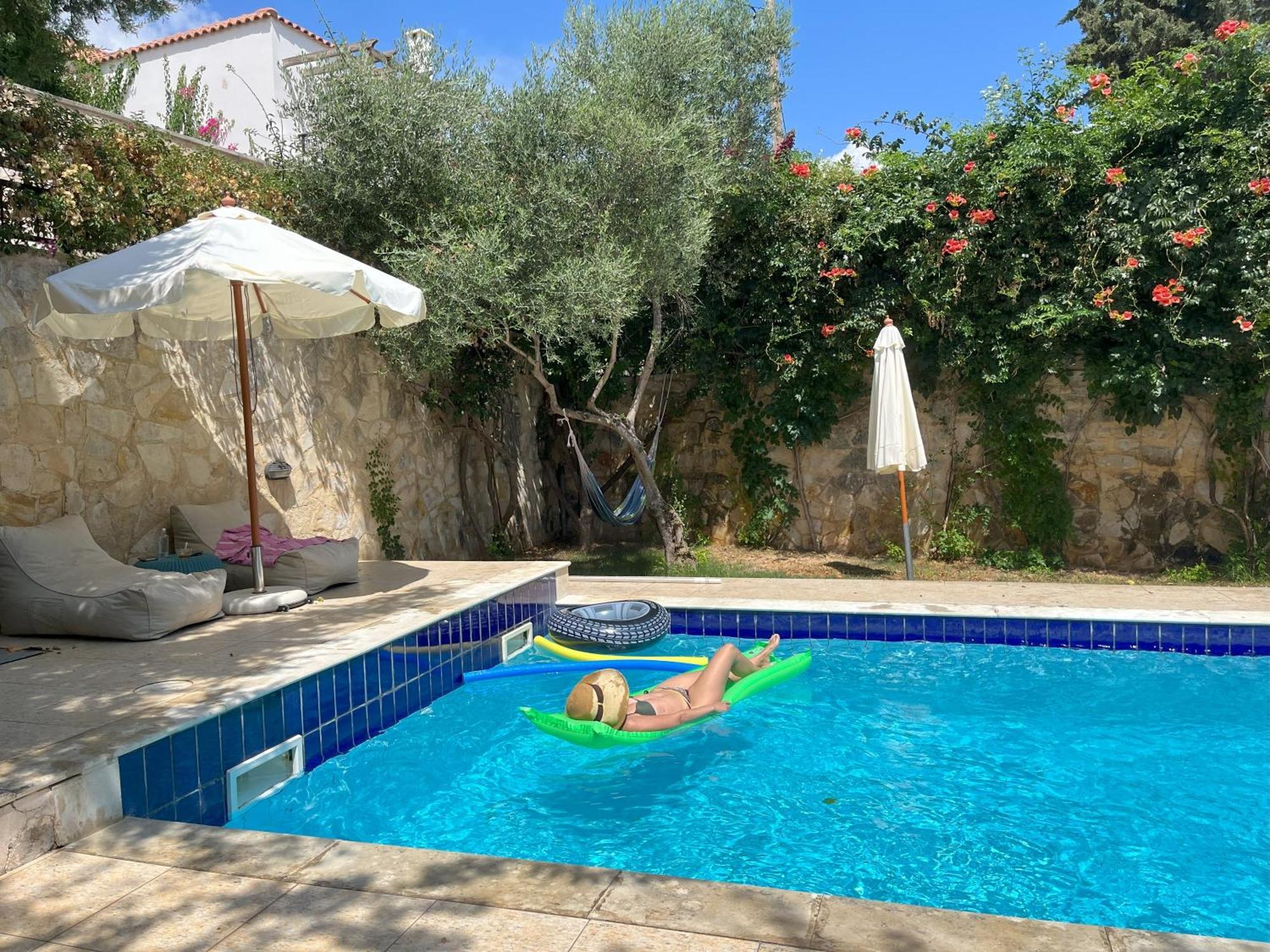 Retreat Homes Apokoronas Douliana Exterior foto